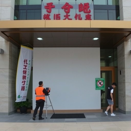 网传鸿蒙智行大饭店被停止宣传：全面禁止提