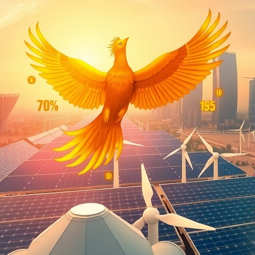 中材科技2025年业绩预增超七成 净利润