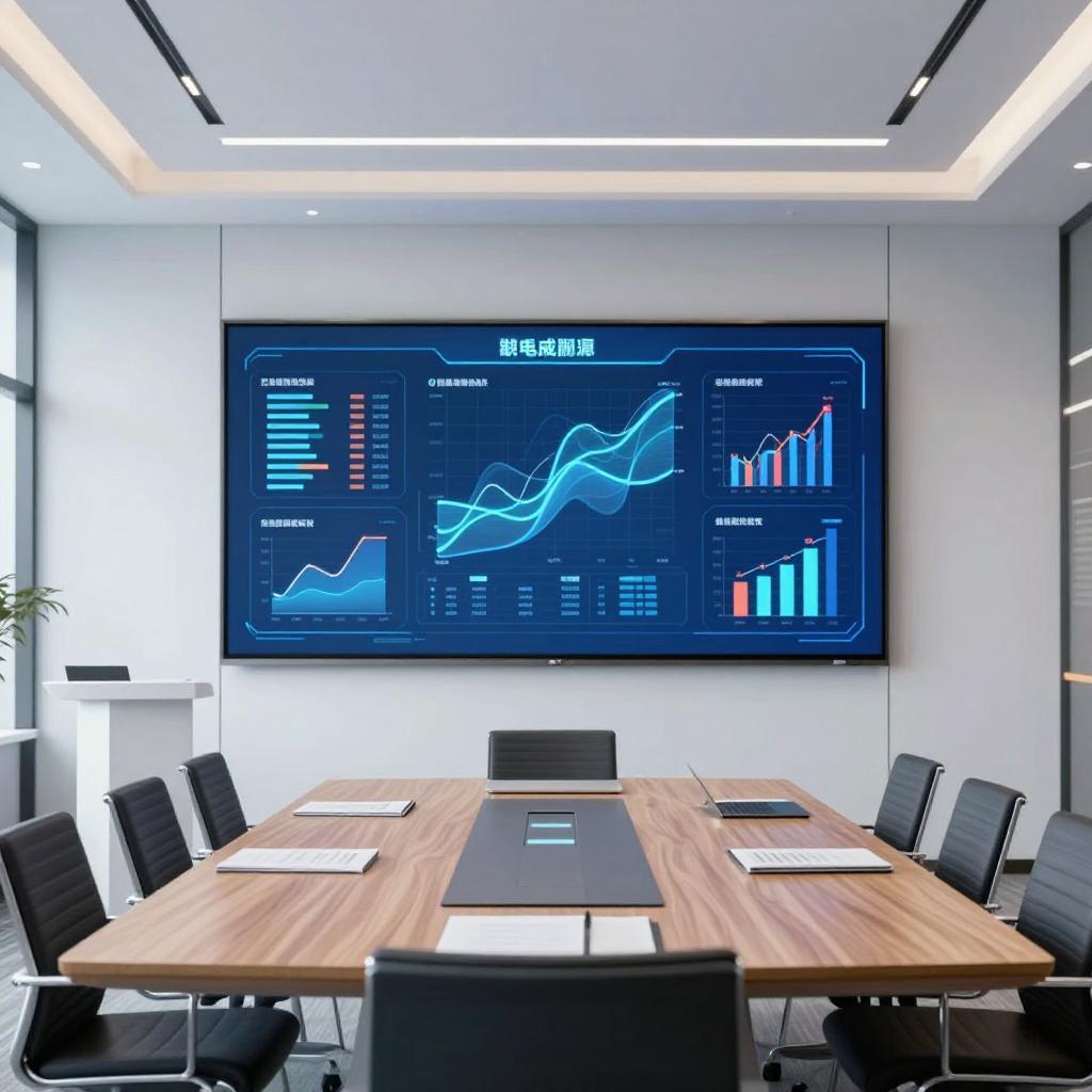 一图读懂｜中国大唐2026年工作会议