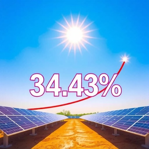 光伏同比增长34.43%！桂冠电力公布2