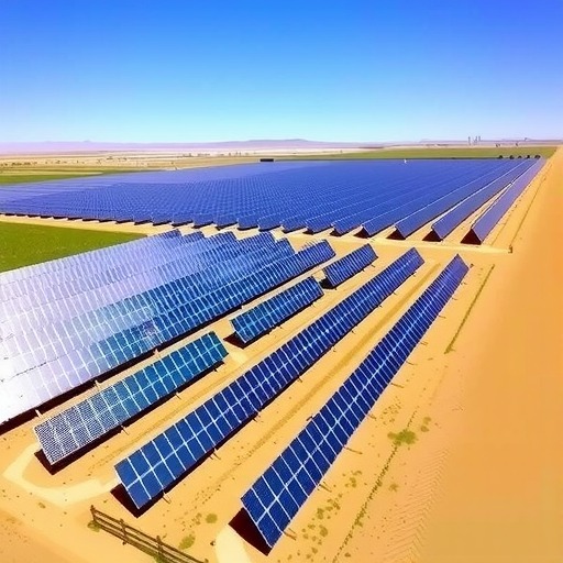 内蒙古乌兰察布市：核准1.27GW新能源