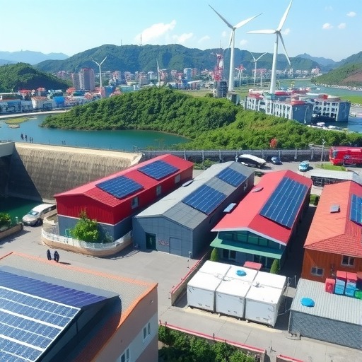 四川绵阳市“十五五”规划建议：大力发展分