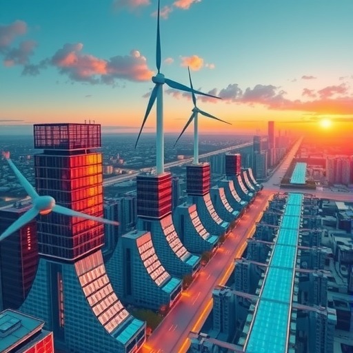 南方区域新能源参与电力市场交易实施（试行