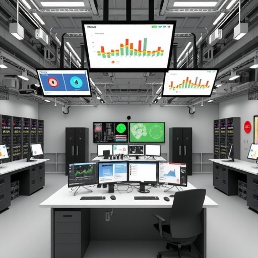 沧东电厂2×660MW机组扩建工程智能发