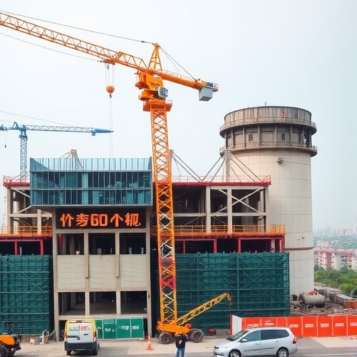 华能武汉发电2×660MW等容量煤电替代