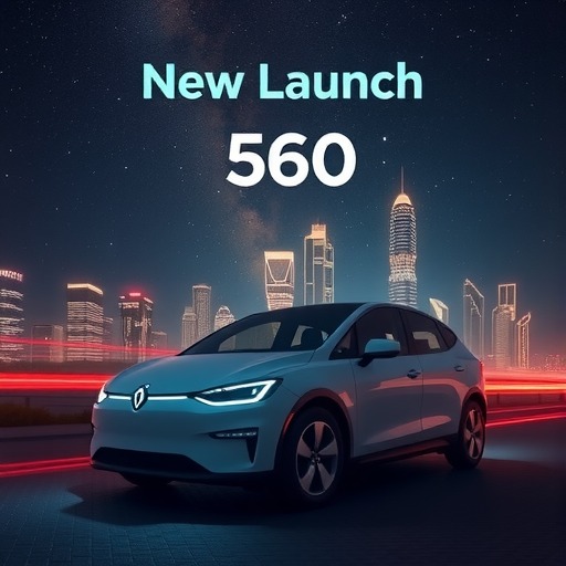 星光560今日首发：权益价5.98万元起