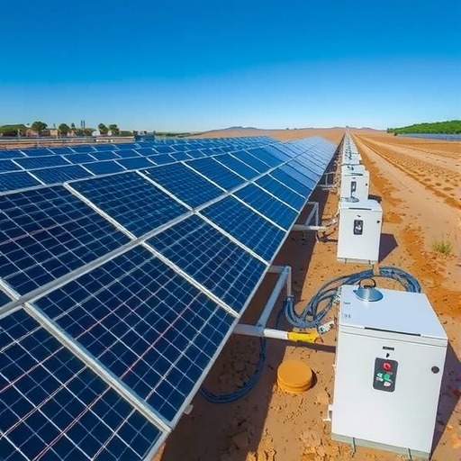 全是组串！中广核2026年9GW逆变器框