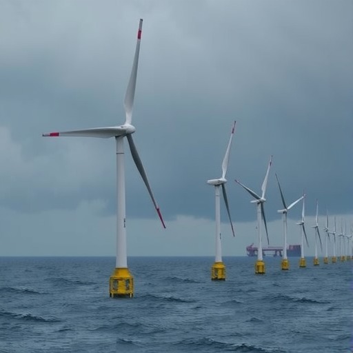 三峡海上风电机组改造项目，流标！