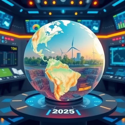 国家能源集团2025年十大新闻