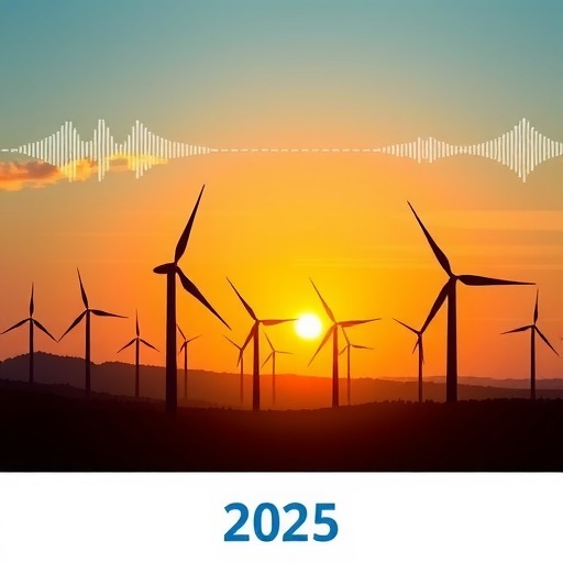 2025年十大标杆风电项目，引领行业新风