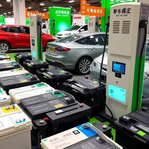 《深圳汽车蓄电池市场解析：续航力的秘密武