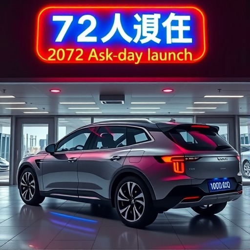 全新问界M7大定突破10万台：上市仅上市