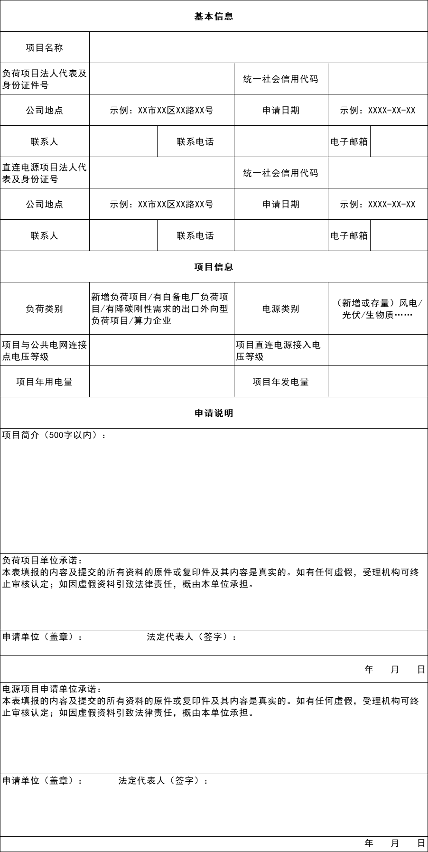 湖南省有序推动绿电直连发展实施方案发布