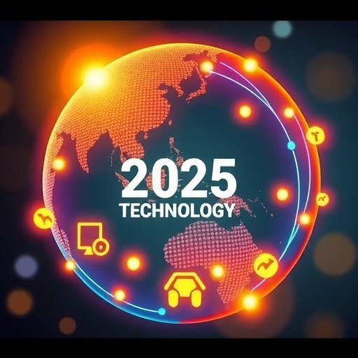 十大关键词，回眸中船科技的2025！