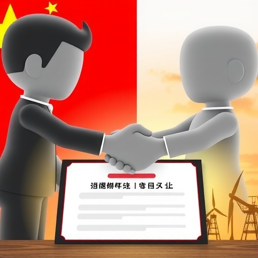 中国和加拿大领导人会晤联合声明：为清洁和