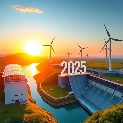 年度重磅 | 2025中国能源大事年鉴—
