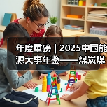 年度重磅 | 2025中国能源大事年鉴——煤炭煤电篇(图3) 年度重磅 | 2025中国能源大事年鉴——煤炭煤电篇(图3)