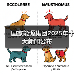 国家能源集团2025年十大新闻公布(图2) 国家能源集团2025年十大新闻公布(图2)