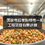 国家电投莱阳核电一期工程项目有新进展（图3）