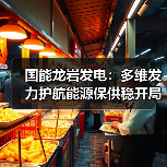 国能龙岩发电:多维发力护航能源保供稳开局(图4) 国能龙岩发电:多维发力护航能源保供稳开局(图4)