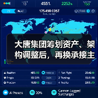 大唐集团筹划资产、架构调整后,再换承接主体董事长!(图4) 大唐集团筹划资产、架构调整后,再换承接主体董事长!(图4)