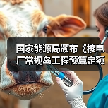 国家能源局颁布《核电厂常规岛工程预算定额(2025年版)》(图4) 国家能源局颁布《核电厂常规岛工程预算定额(2025年版)》(图4)