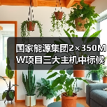 国家能源集团2×350MW项目三大主机中标候选人公示(图3) 国家能源集团2×350MW项目三大主机中标候选人公示(图3)