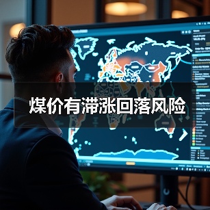 煤价有滞涨回落风险(图3) 煤价有滞涨回落风险(图3)