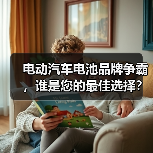 电动汽车电池品牌争霸,谁是您的最佳选择?(2025年最新排行榜揭晓)(图4) 电动汽车电池品牌争霸,谁是您的最佳选择?(2025年最新排行榜揭晓)(图4)
