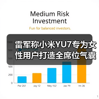 雷军称小米YU7专为女性用户打造全席位气囊防护(图4) 雷军称小米YU7专为女性用户打造全席位气囊防护(图4)