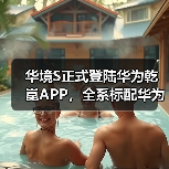 华境S正式登陆华为乾崑APP，全系标配华为顶级智能技术（图3）