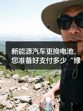 新能源汽车更换电池,您准备好支付多少“绿色”成本了吗?(图2) 新能源汽车更换电池,您准备好支付多少“绿色”成本了吗?(图2)