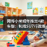 网传小米明年推出4款车型:包括SU7行政版以及增程SUV(图4) 网传小米明年推出4款车型:包括SU7行政版以及增程SUV(图4)