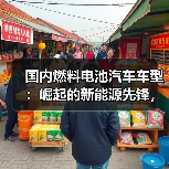 国内燃料电池汽车车型：崛起的新能源先锋，未来之路何在？（图2）