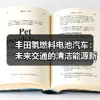 丰田氢燃料电池汽车:未来交通的清洁能源新篇章?(图4) 丰田氢燃料电池汽车:未来交通的清洁能源新篇章?(图4)