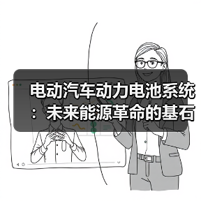 电动汽车动力电池系统:未来能源革命的基石?(图4) 电动汽车动力电池系统:未来能源革命的基石?(图4)