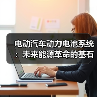 电动汽车动力电池系统:未来能源革命的基石?(图2) 电动汽车动力电池系统:未来能源革命的基石?(图2)
