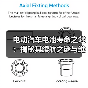 电动汽车电池寿命之谜：揭秘其续航之谜与维