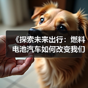 《探索未来出行:燃料电池汽车如何改变我们的世界?》(图2) 《探索未来出行:燃料电池汽车如何改变我们的世界?》(图2)