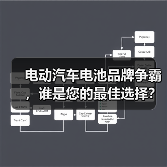 电动汽车电池品牌争霸，谁是您的最佳选择？