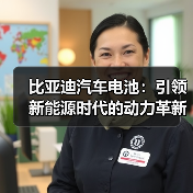 比亚迪汽车电池:引领新能源时代的动力革新(图4) 比亚迪汽车电池:引领新能源时代的动力革新(图4)