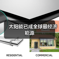 太阳能已成全球最经济能源（图4）