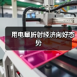用电量折射经济向好态势（图3）
