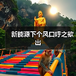 新能源下个风口呼之欲出（图3）