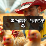 “黑色能源”的绿色革命（图3）