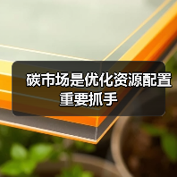 碳市场是优化资源配置重要抓手（图4）
