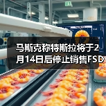 马斯克称特斯拉将于2月14日后停止销售FSD：此后仅支持按月订阅（图3）