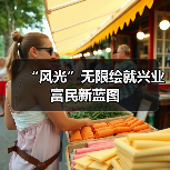 “风光”无限绘就兴业富民新蓝图(图4) “风光”无限绘就兴业富民新蓝图(图4)