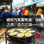 骆驼汽车蓄电池:续航之选,动力之源——揭秘骆驼蓄电池的卓越性能(图4) 骆驼汽车蓄电池:续航之选,动力之源——揭秘骆驼蓄电池的卓越性能(图4)