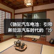 《骆驼汽车电池:引领新能源汽车时代的“沙漠之舟”》(图4) 《骆驼汽车电池:引领新能源汽车时代的“沙漠之舟”》(图4)